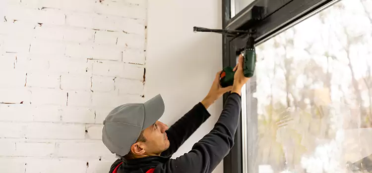 Automatic Door Opener Commercial League City