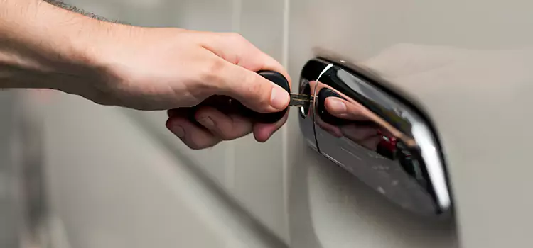 Why Choose Our Auto Locksmith Team in League City, TX?