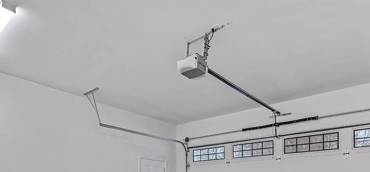 Experienced Garage Door Installers League City