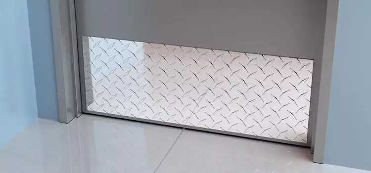 Benefits of Professional Kick Plate Solutions in League City, TX