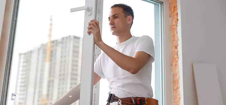 Patio Glass Replacement League City