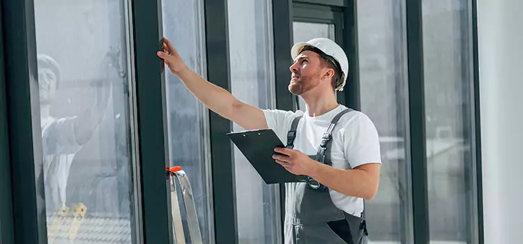 Comprehensive Solutions for Your Sticking Doors in League City, TX