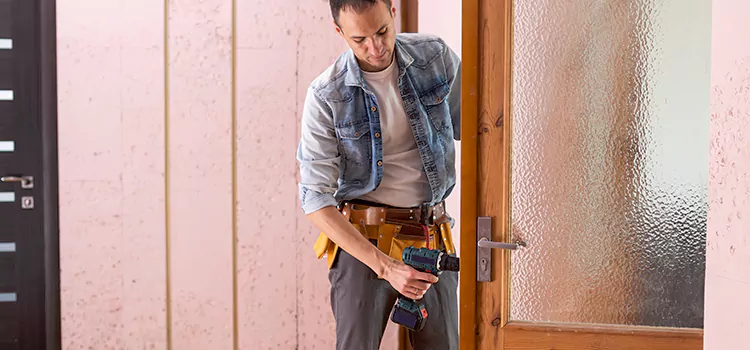 Door Glass Replacement League City