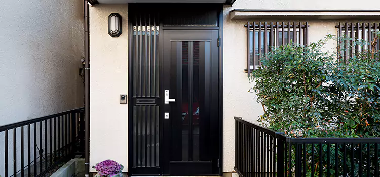 Popular Exterior Door Options in League City, TX