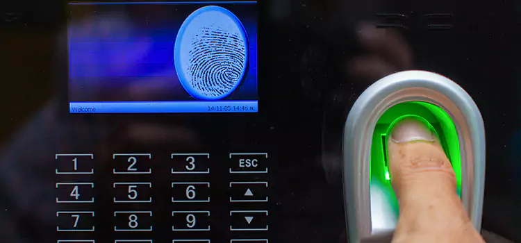 Your Trusted Partner for Secure Access in League City, TX
