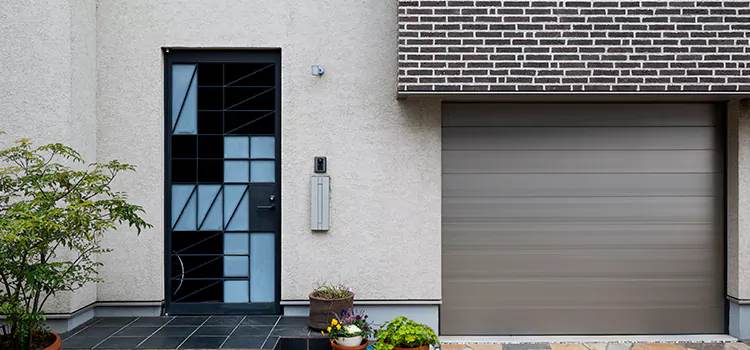 Residential Roll Up Security Doors League City